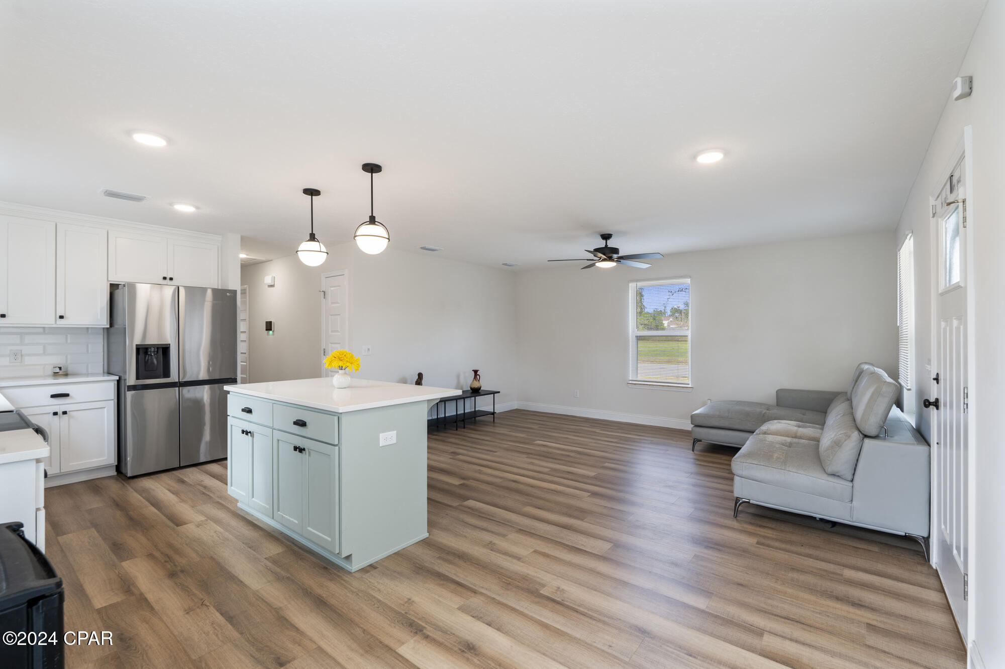 Keiths Bay Harbor Add - Residential