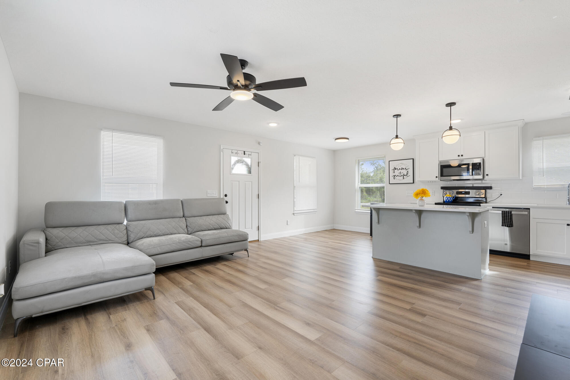 Keiths Bay Harbor Add - Residential