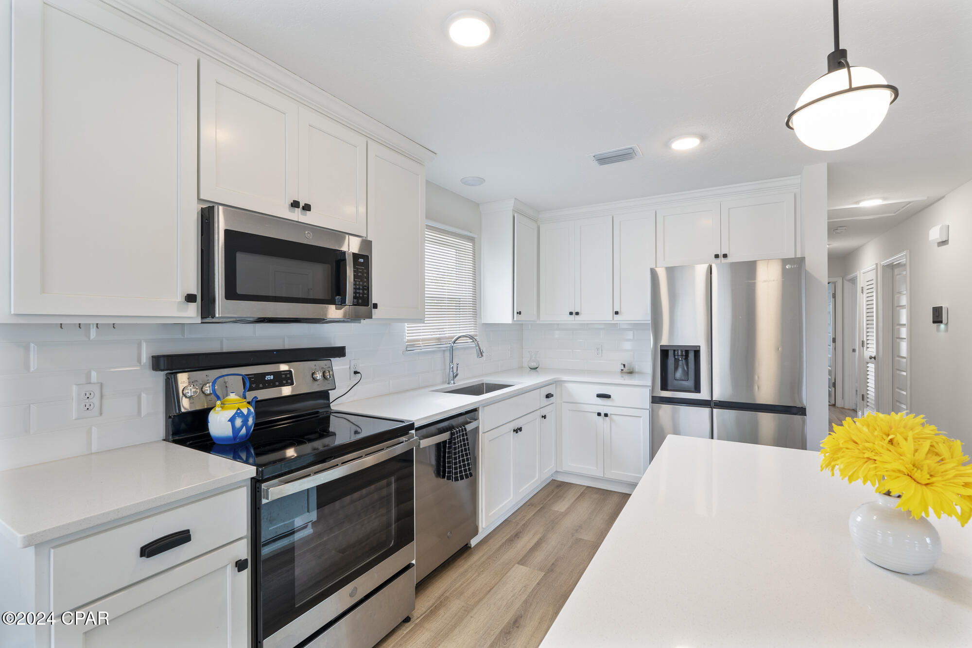 Keiths Bay Harbor Add - Residential