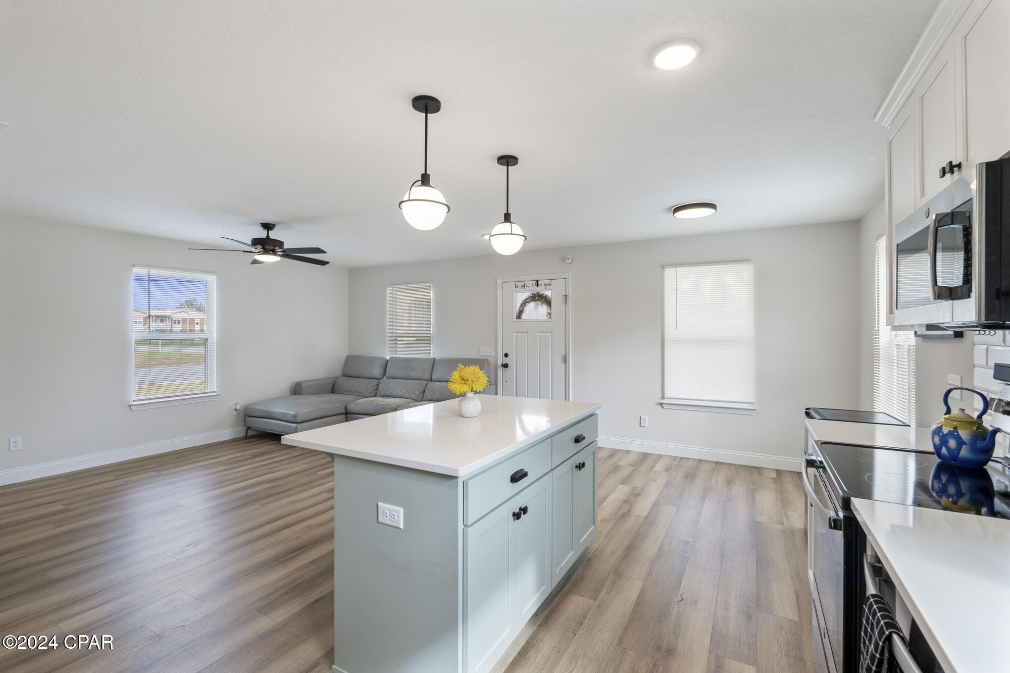 Keiths Bay Harbor Add - Residential