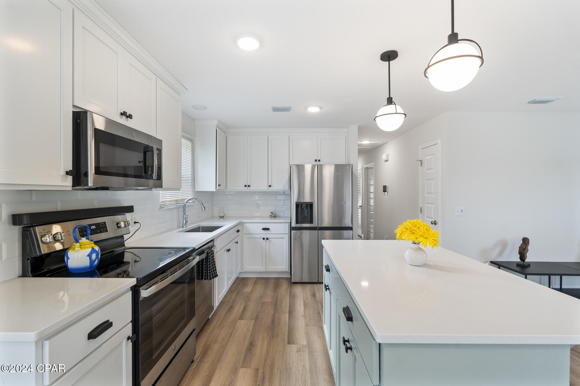 Keiths Bay Harbor Add - Residential