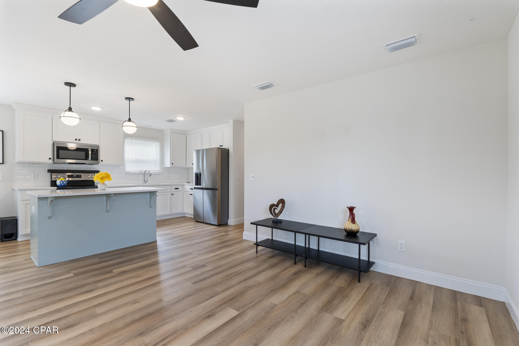 Keiths Bay Harbor Add - Residential