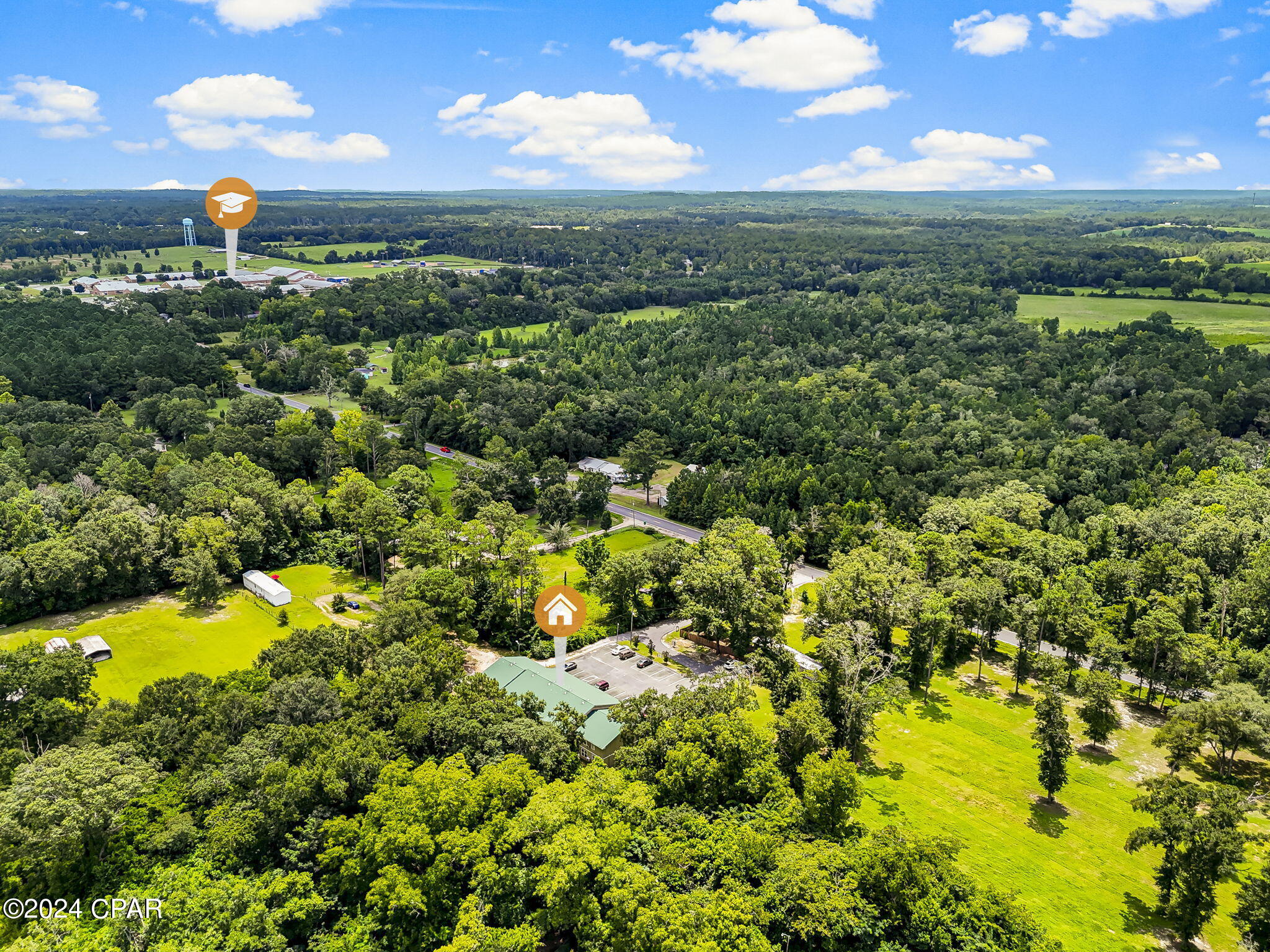 [No Recorded Subdiv] - Commercial Sale