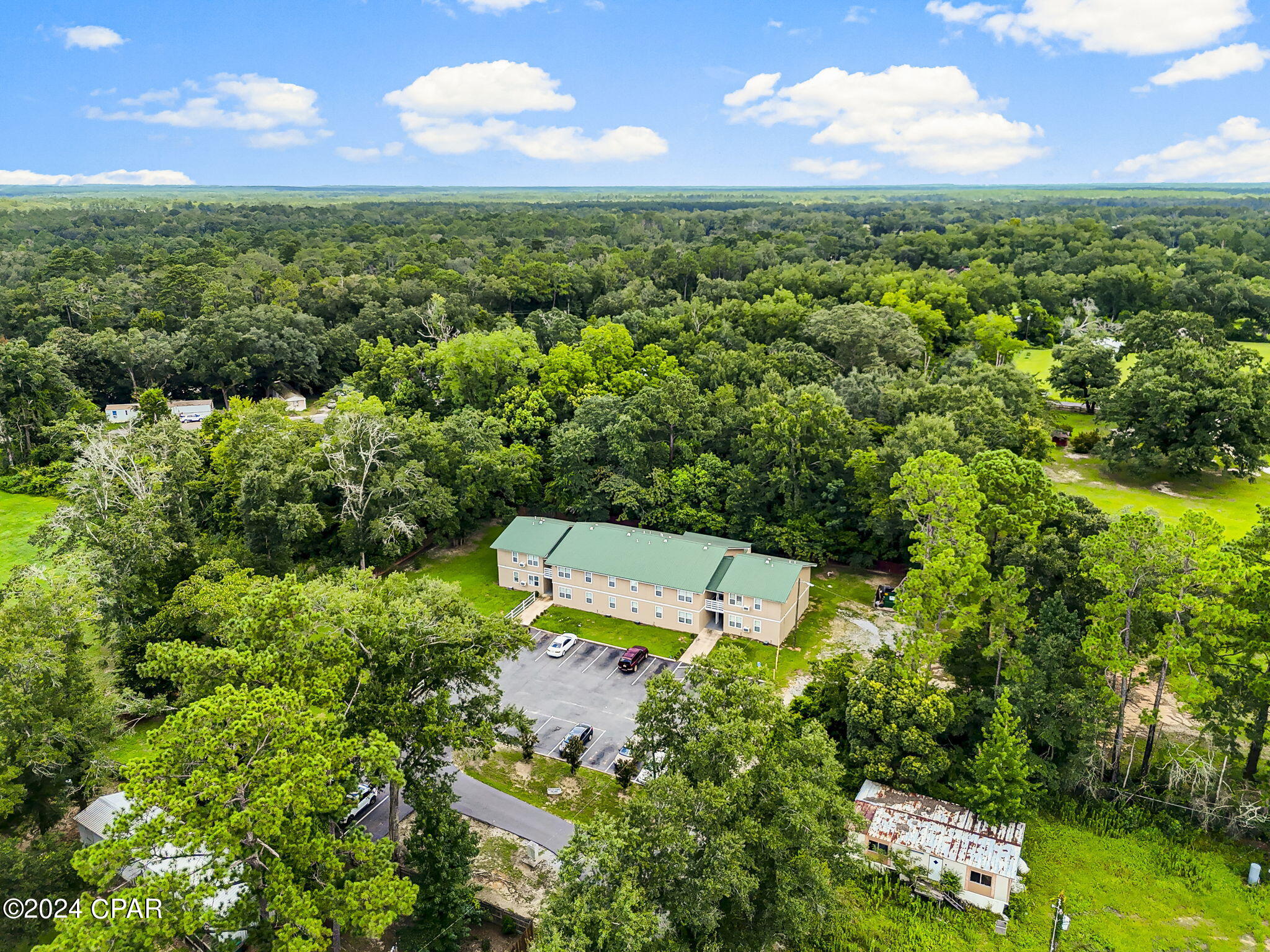 [No Recorded Subdiv] - Commercial Sale