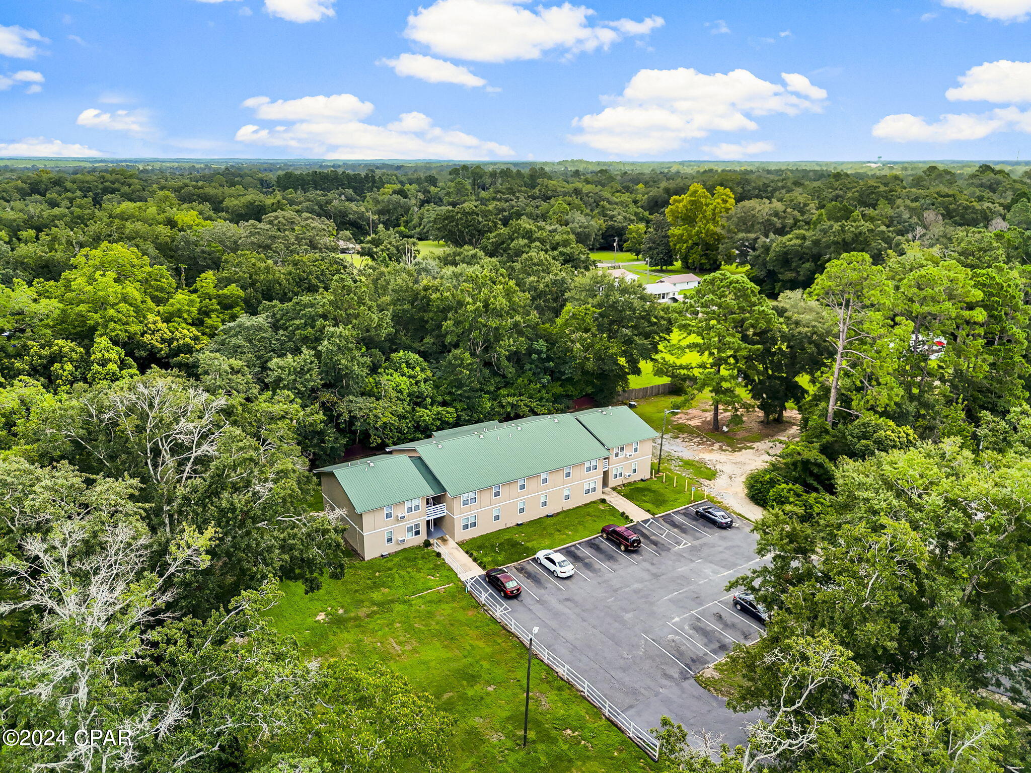 [No Recorded Subdiv] - Commercial Sale