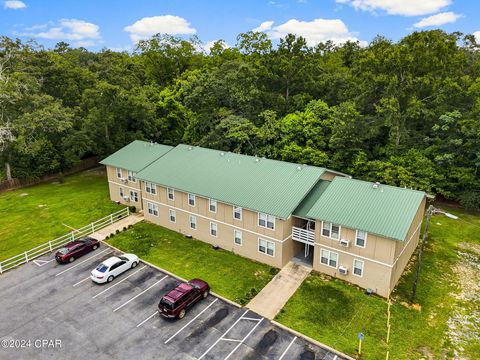 872 Deer Wood Lane Chipley FL 32428