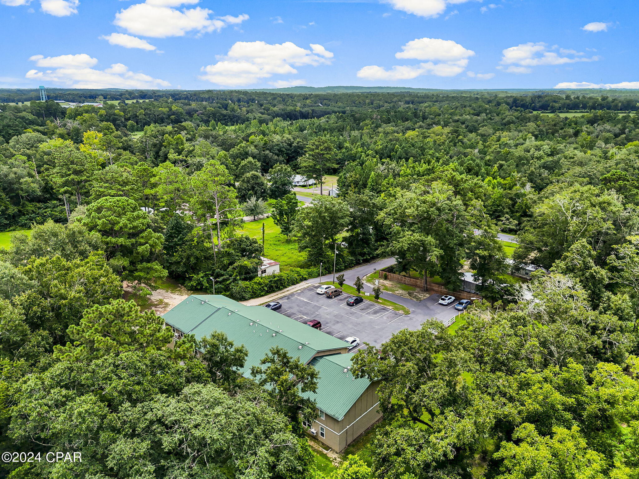 [No Recorded Subdiv] - Commercial Sale