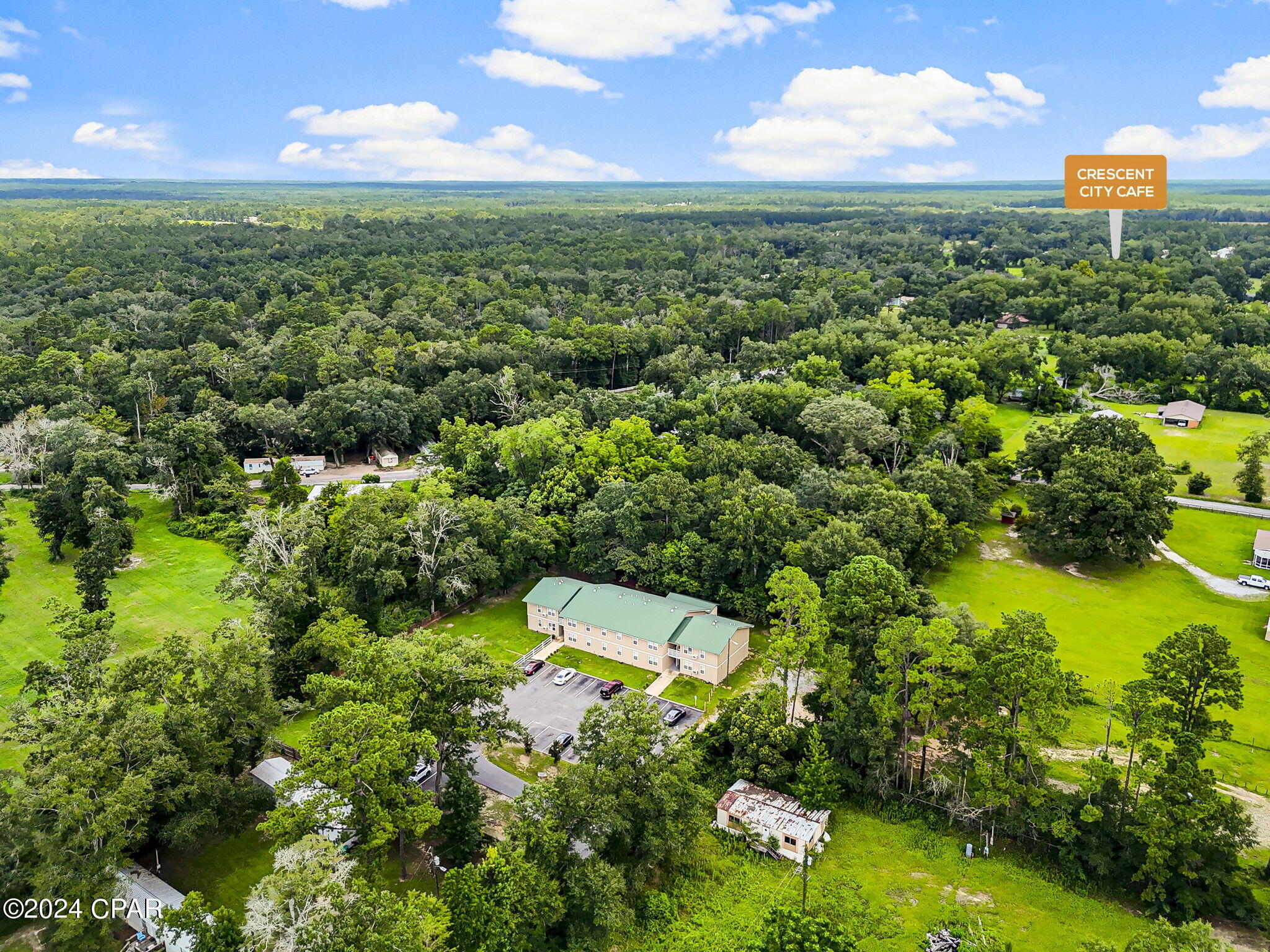 [No Recorded Subdiv] - Commercial Sale