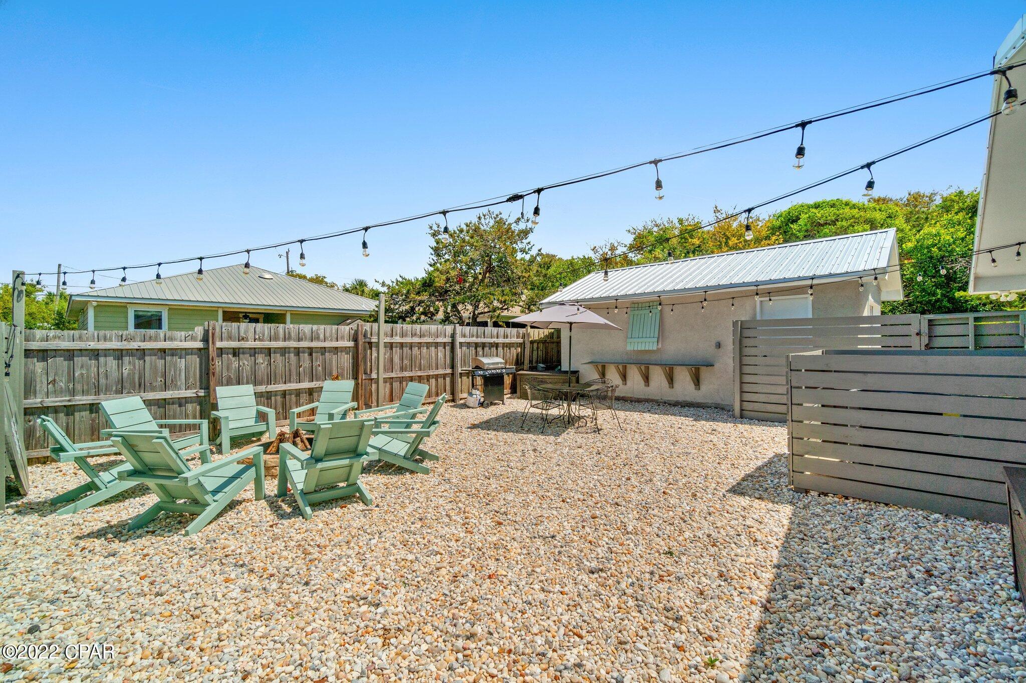 Inlet Beach Heights - Residential