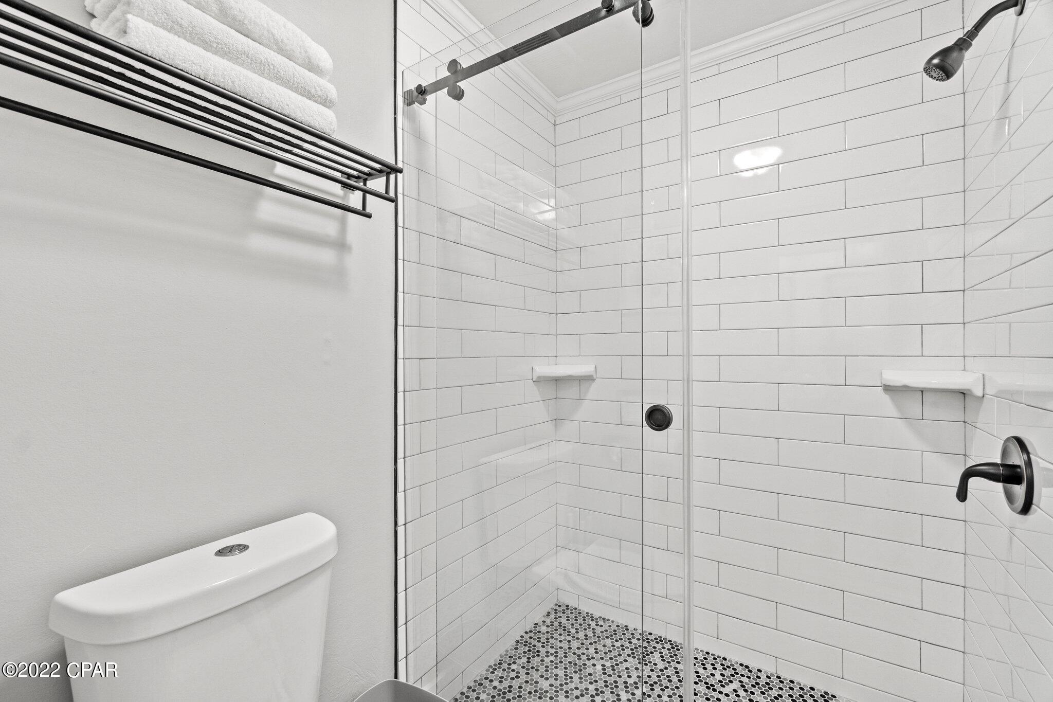 Inlet Beach Heights - Residential