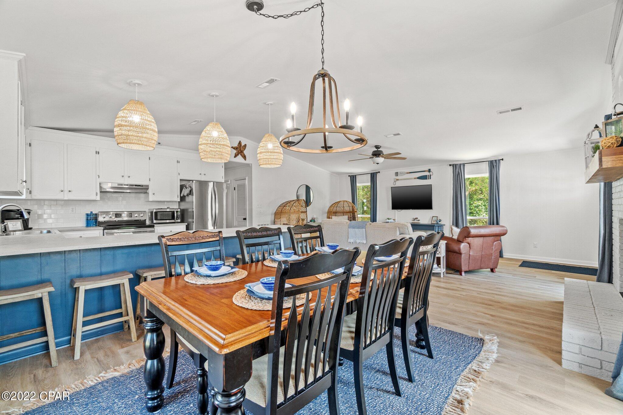 Inlet Beach Heights - Residential