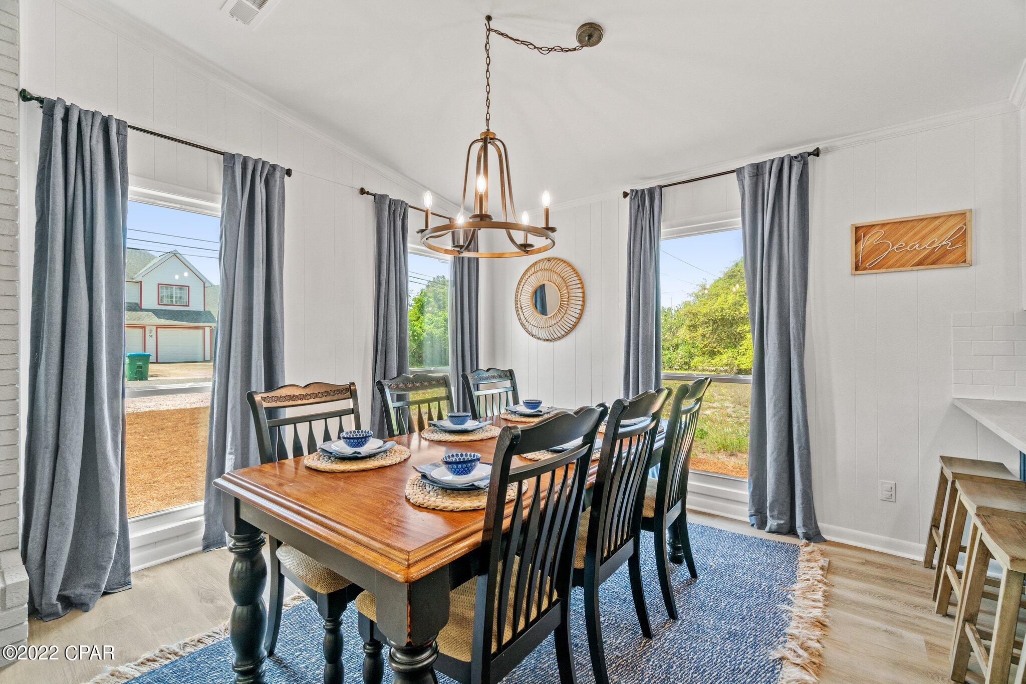 Inlet Beach Heights - Residential