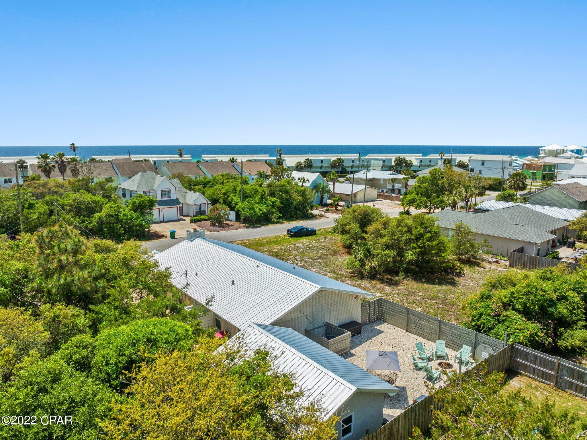 Inlet Beach Heights - Residential