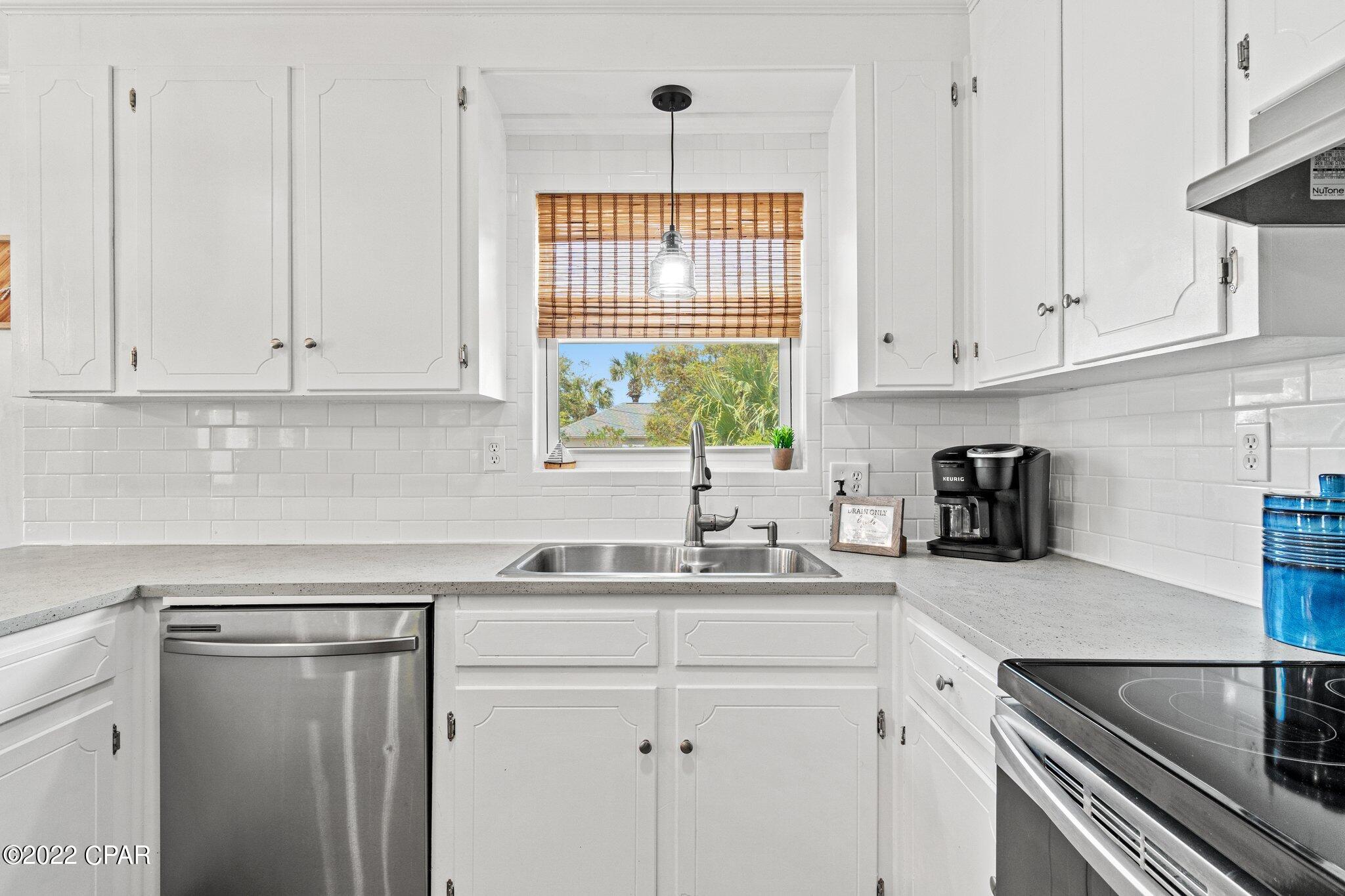 Inlet Beach Heights - Residential