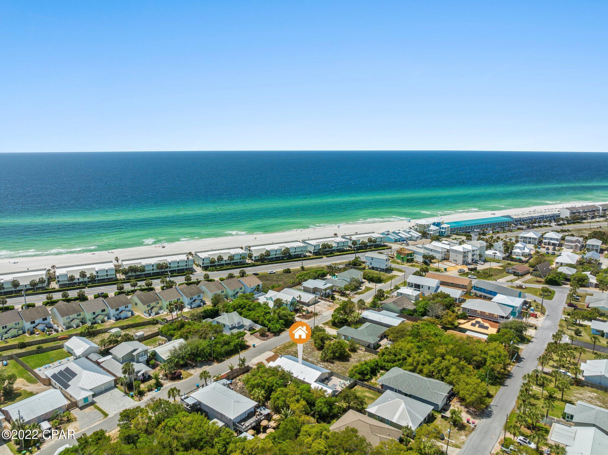 Inlet Beach Heights - Residential
