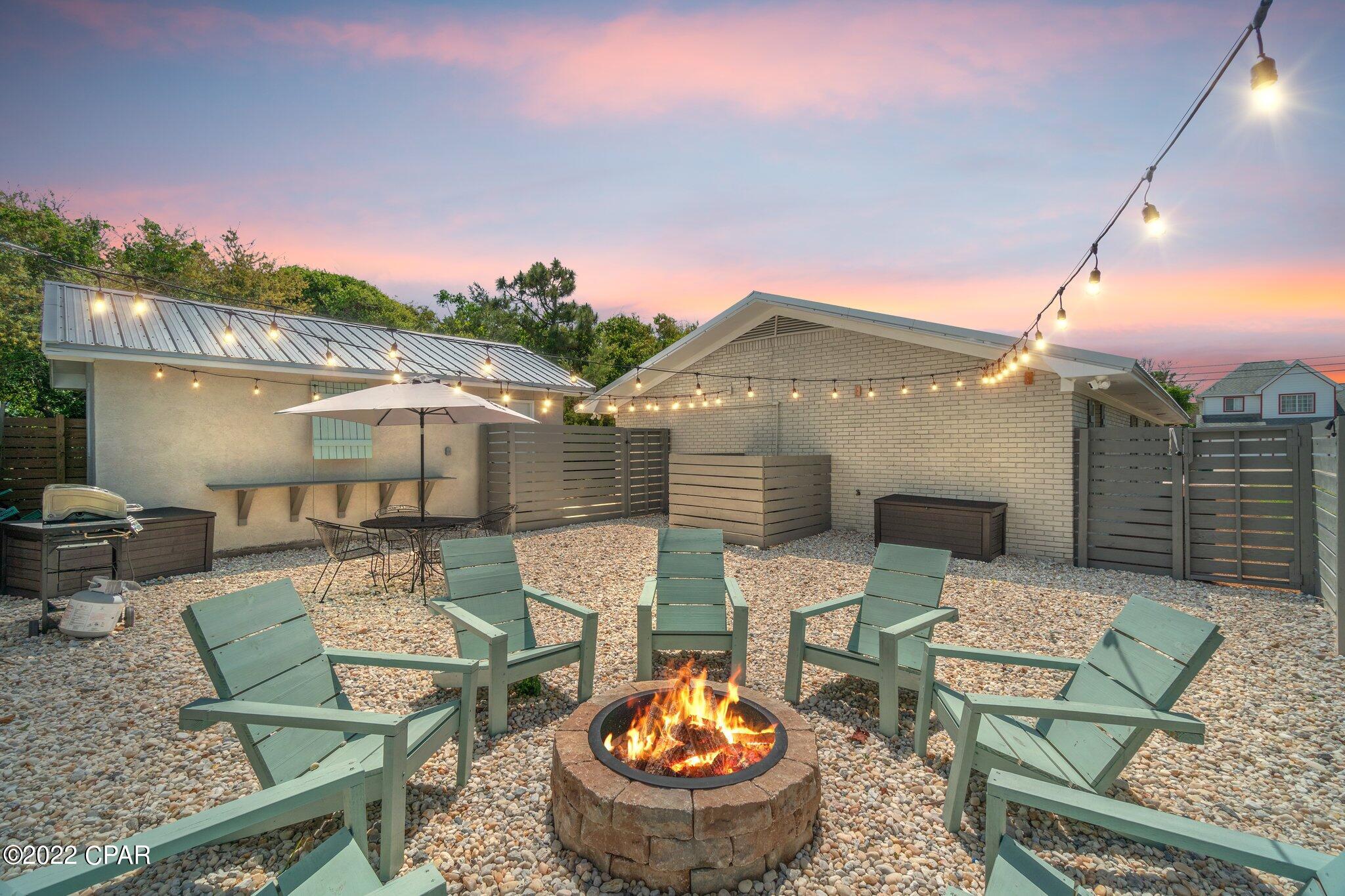 Inlet Beach Heights - Residential