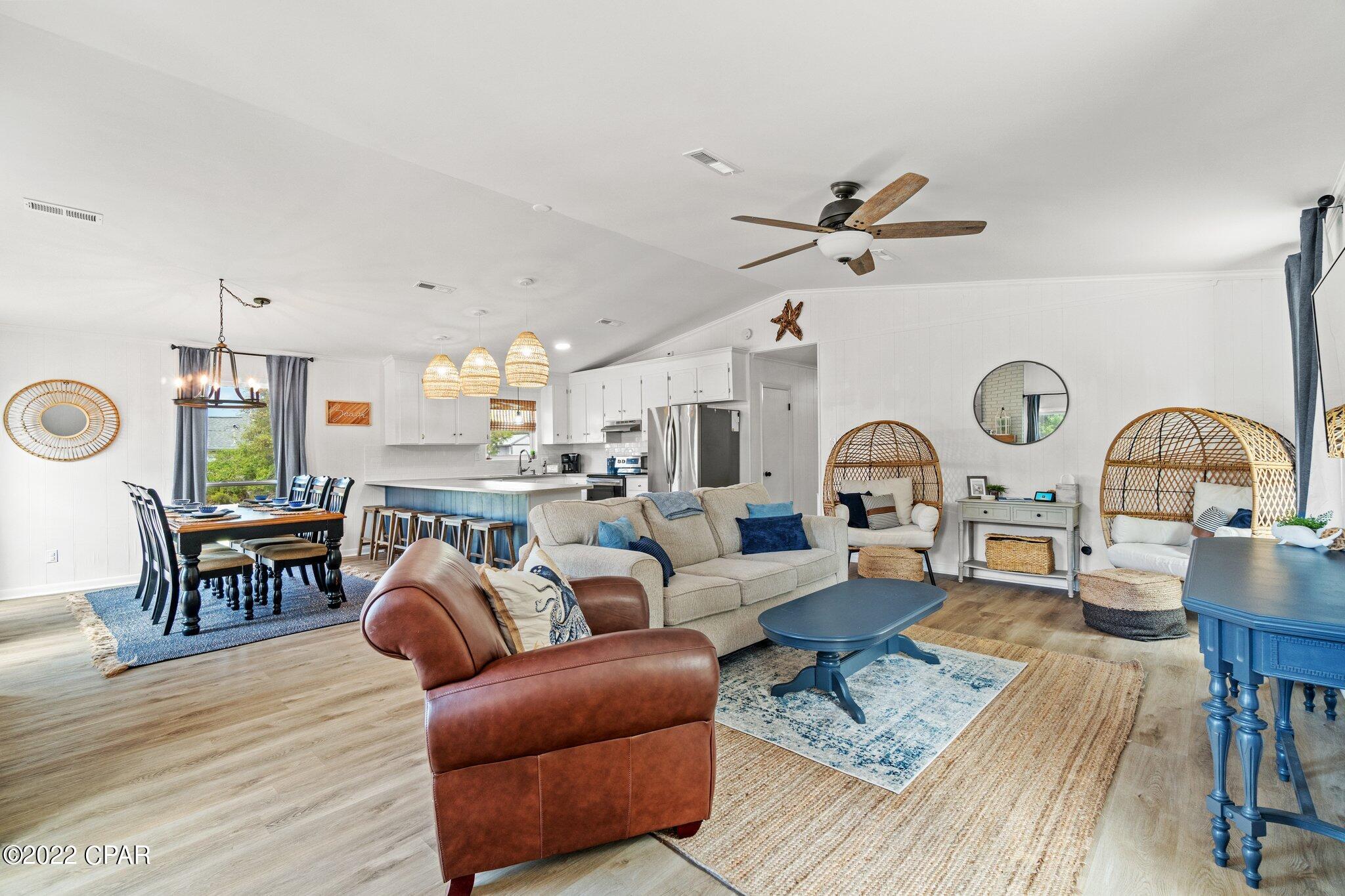 Inlet Beach Heights - Residential