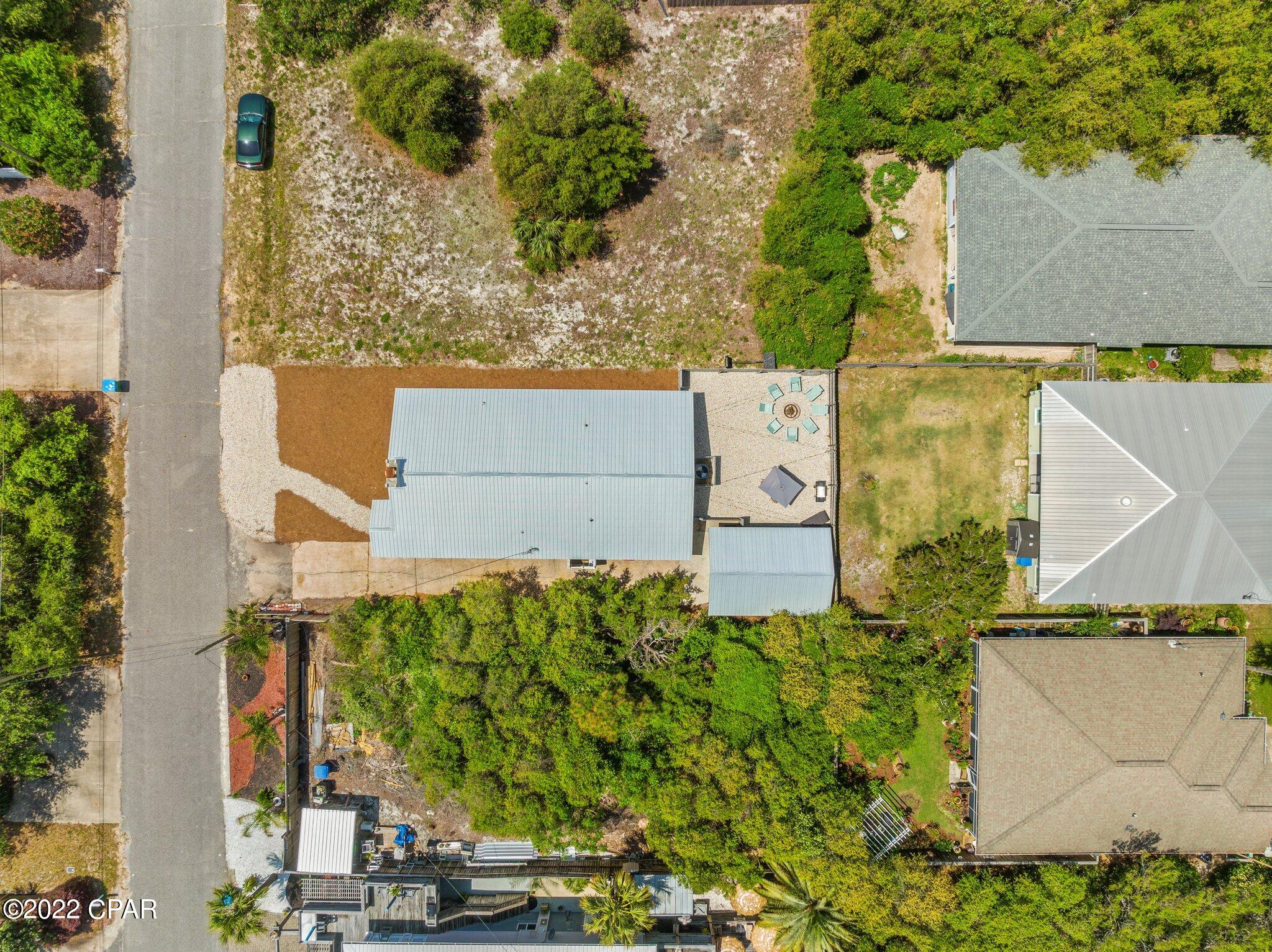 Inlet Beach Heights - Residential