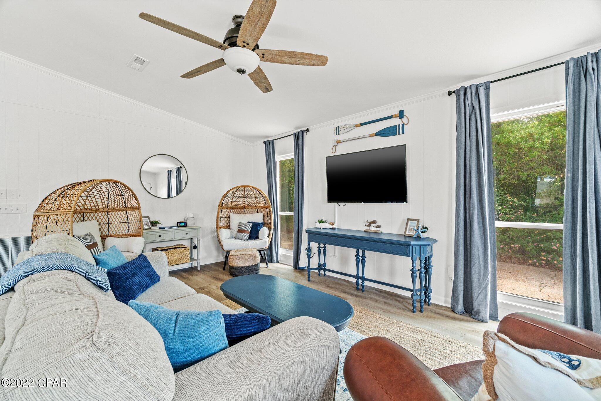 Inlet Beach Heights - Residential