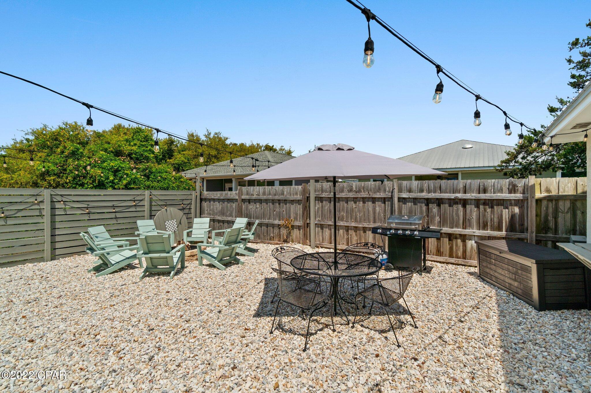 Inlet Beach Heights - Residential