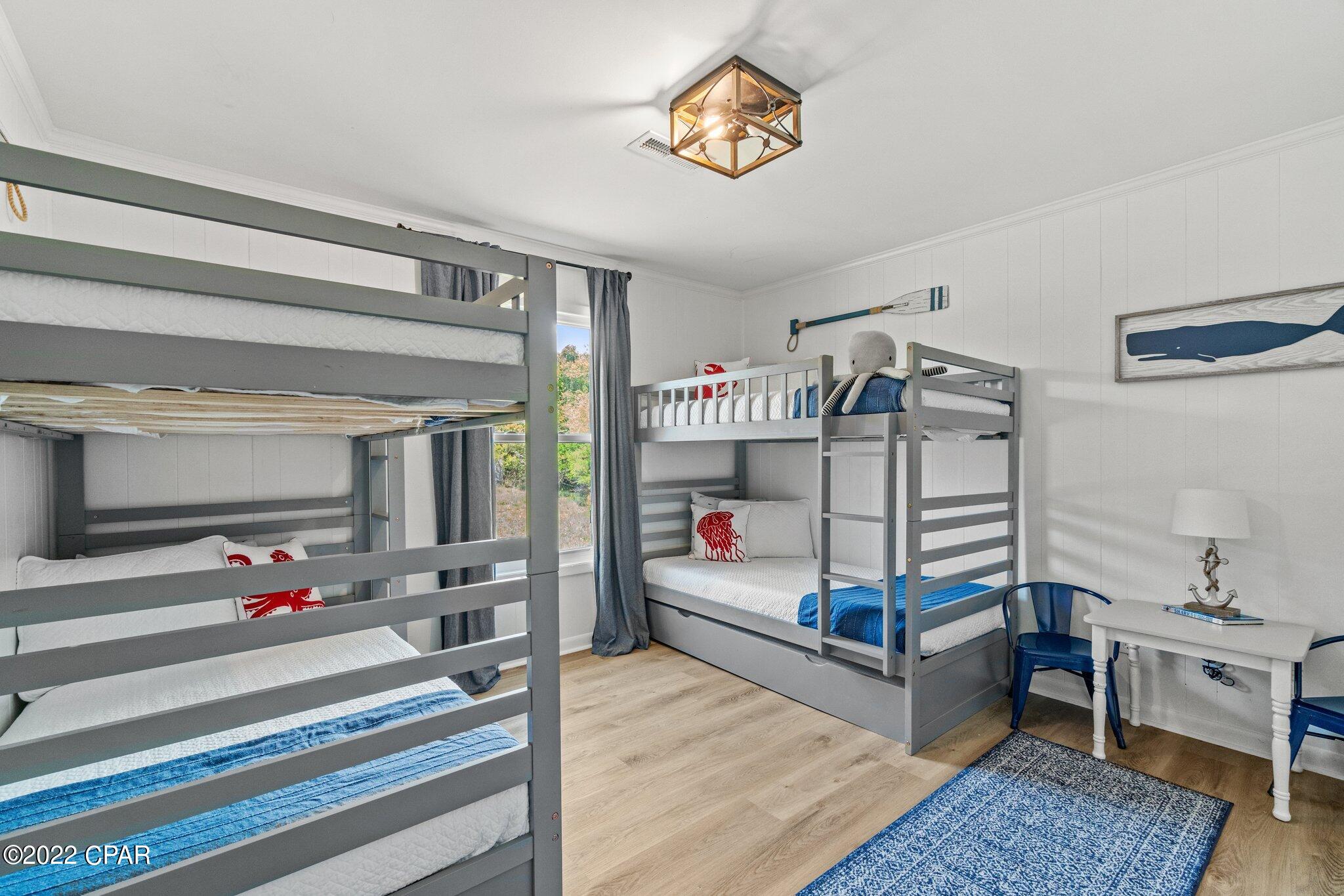 Inlet Beach Heights - Residential