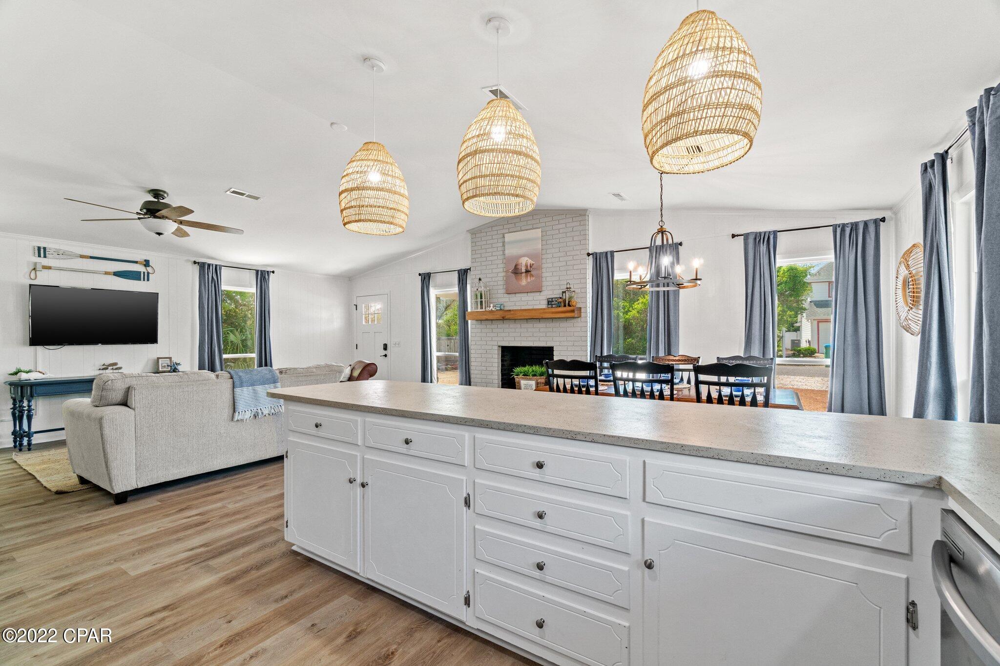 Inlet Beach Heights - Residential