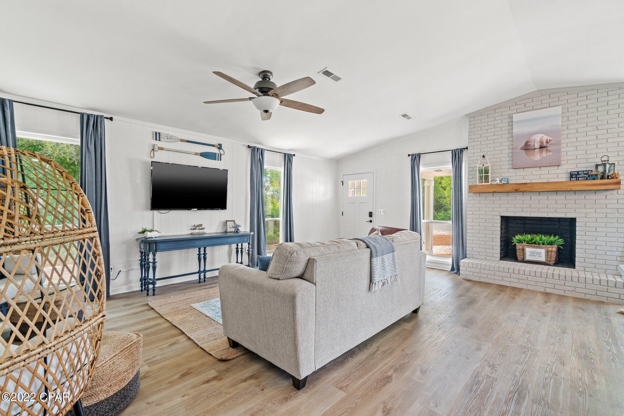 Inlet Beach Heights - Residential