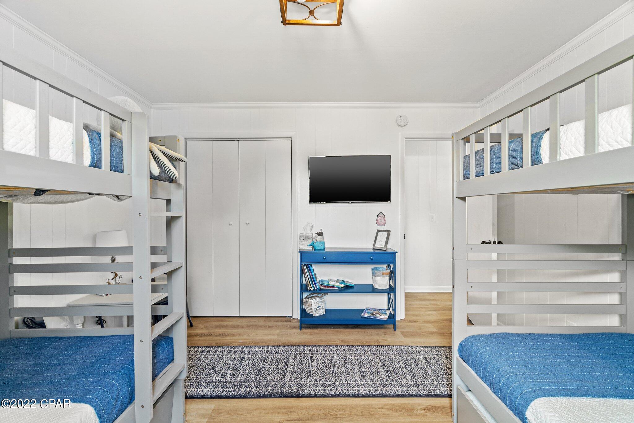 Inlet Beach Heights - Residential