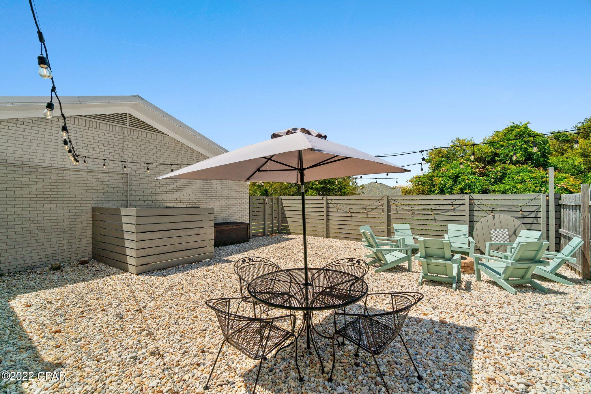 Inlet Beach Heights - Residential