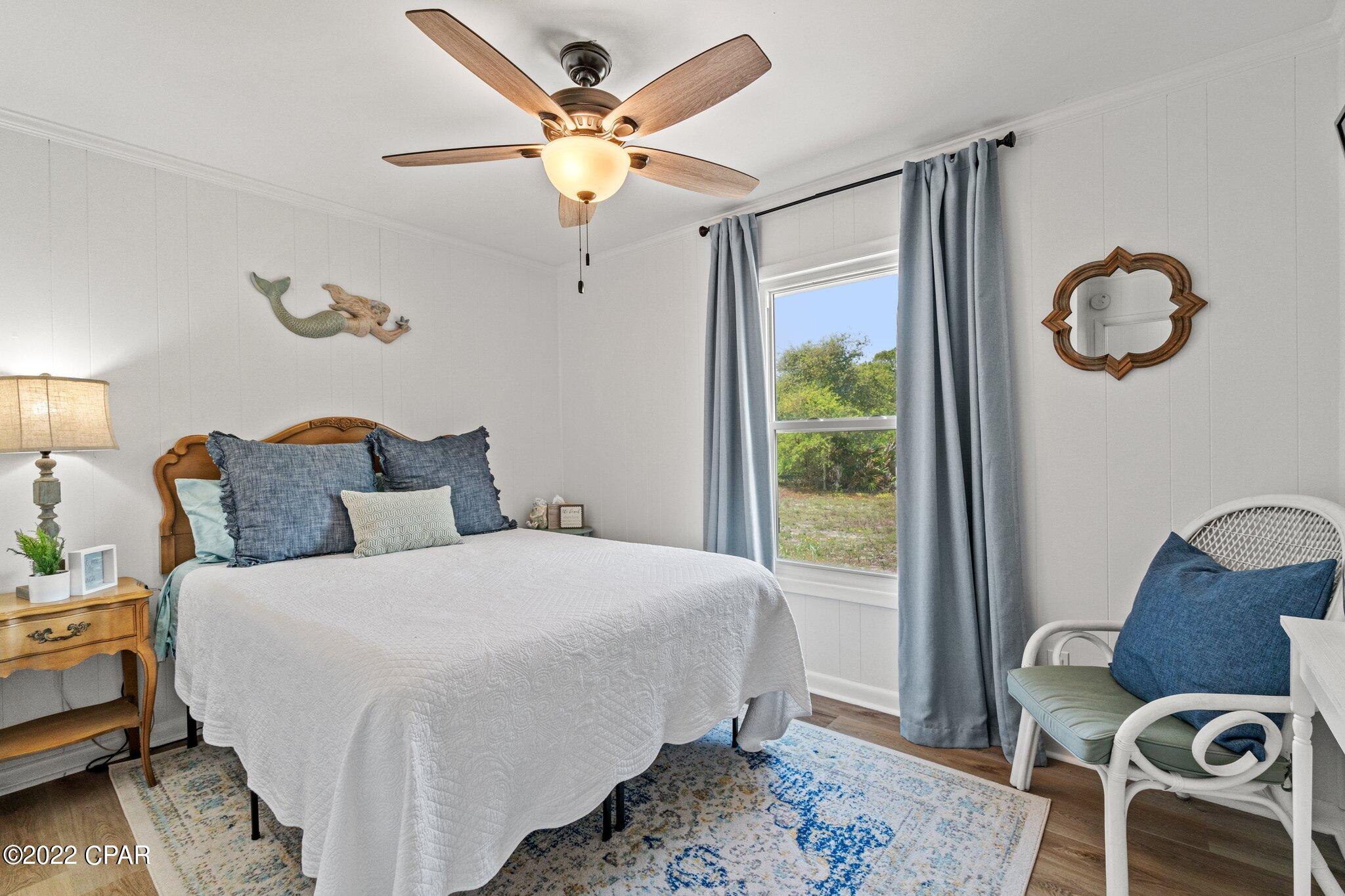 Inlet Beach Heights - Residential