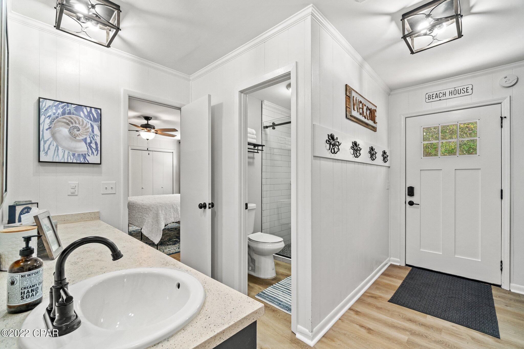 Inlet Beach Heights - Residential