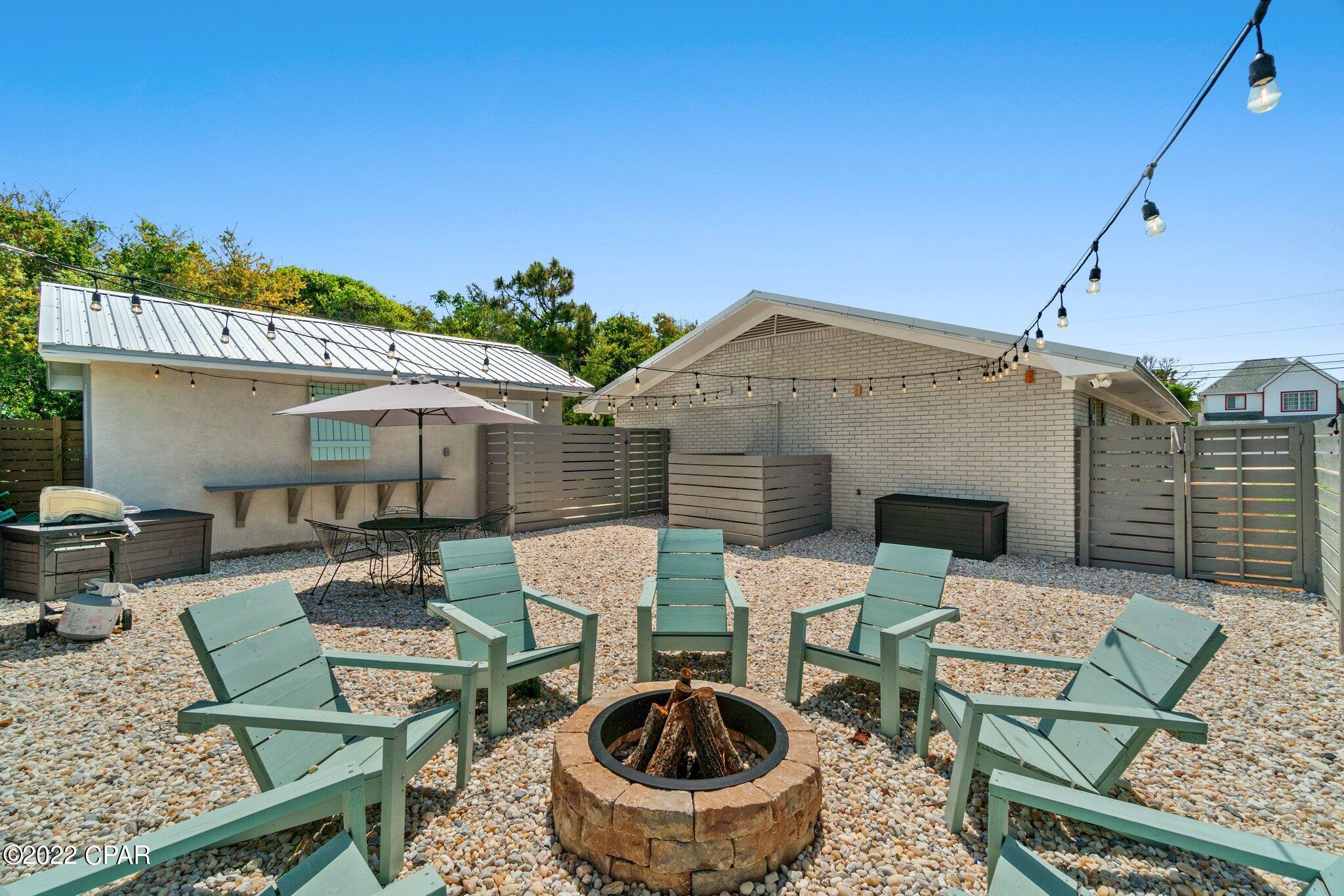 Inlet Beach Heights - Residential