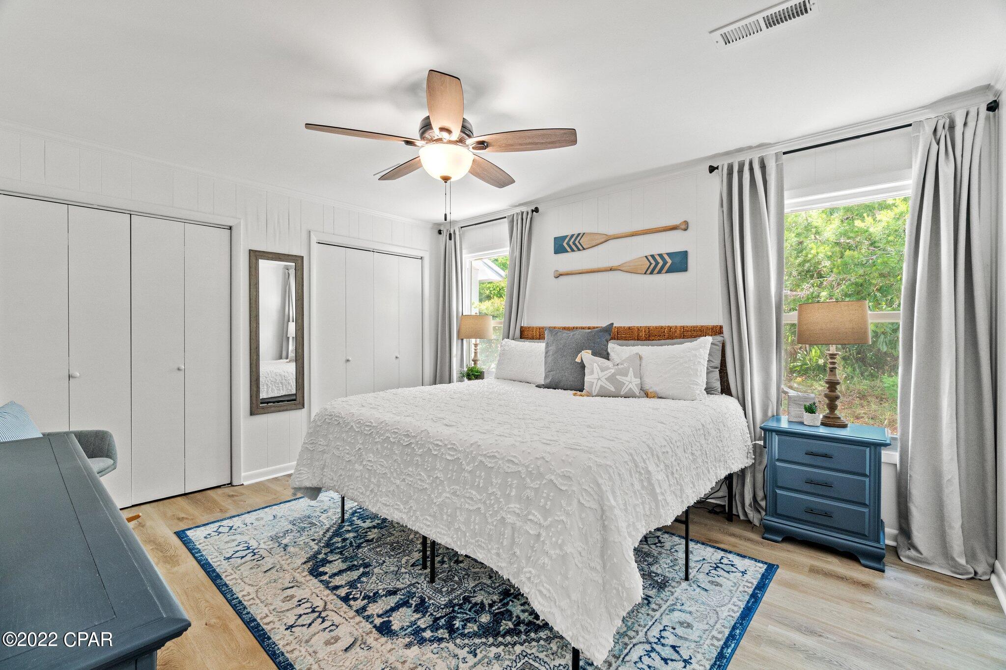 Inlet Beach Heights - Residential