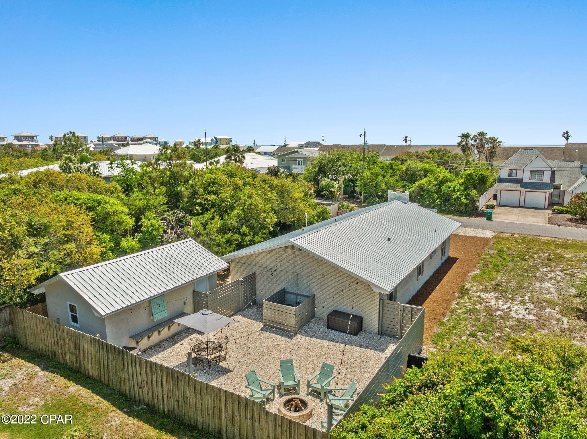 Inlet Beach Heights - Residential