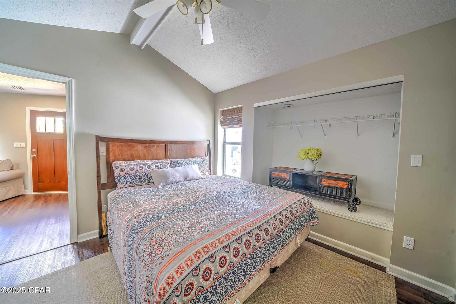 Venture Out Travel Trail - Residential