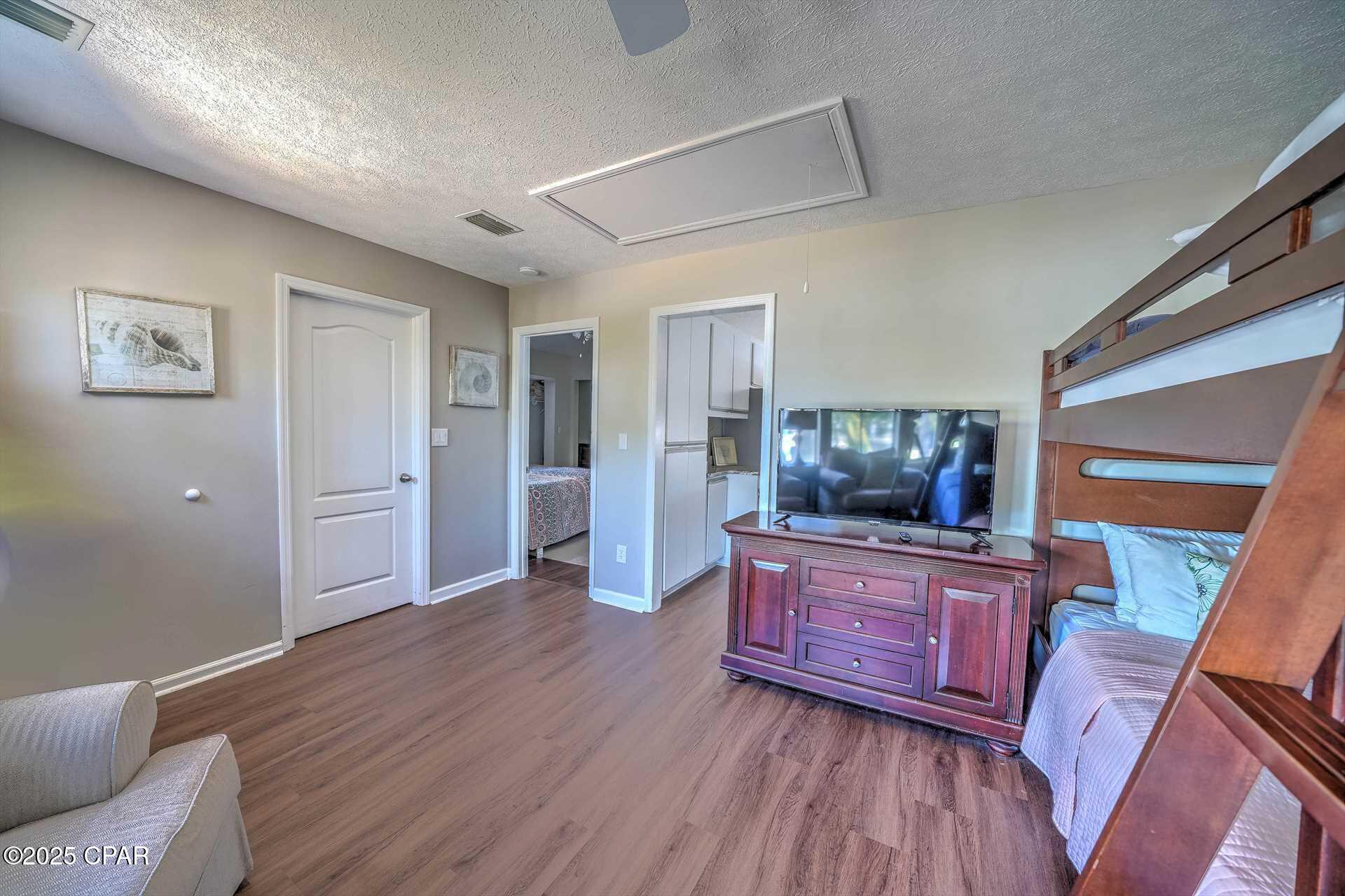 Venture Out Travel Trail - Residential