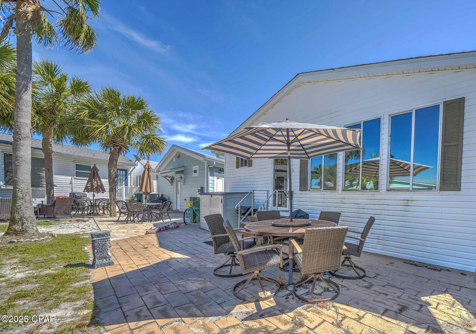 Venture Out Travel Trail - Residential