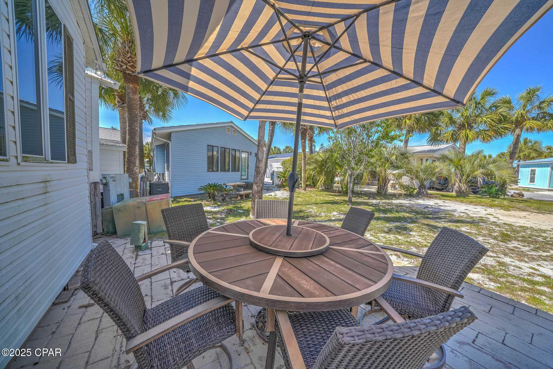 Venture Out Travel Trail - Residential