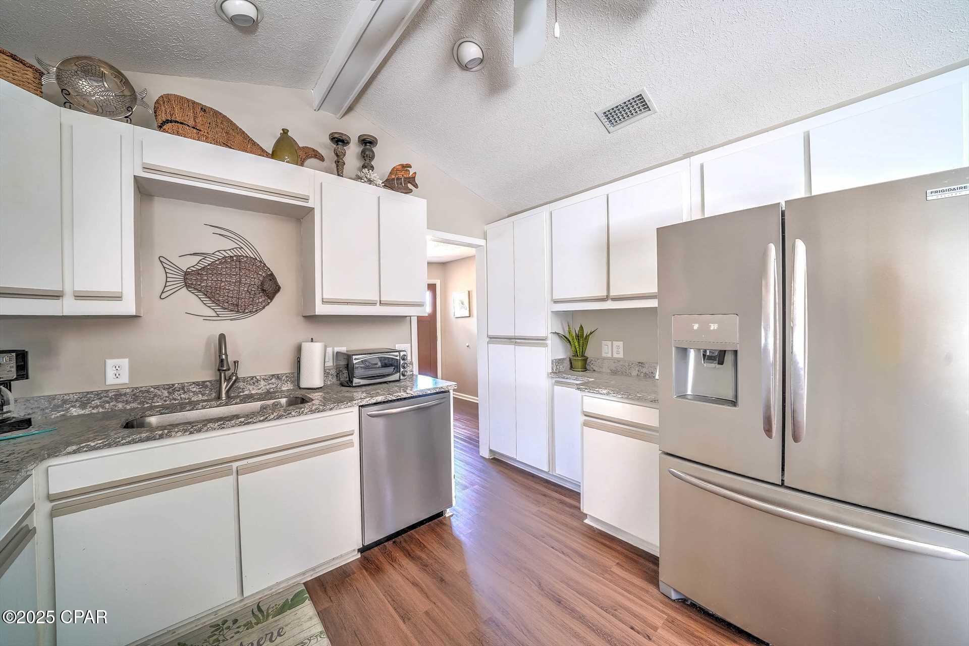 Venture Out Travel Trail - Residential