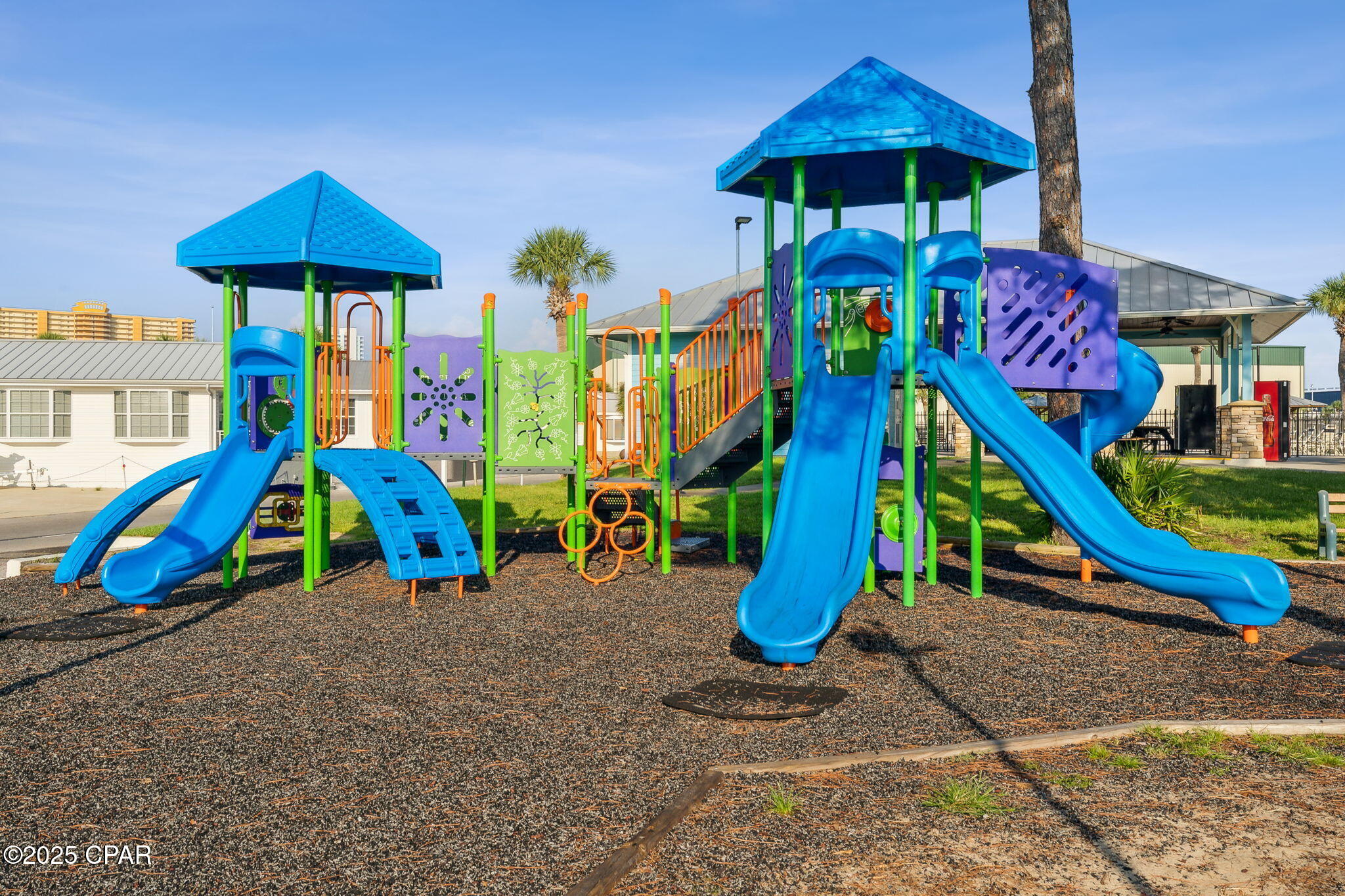 Venture Out Travel Trail - Residential