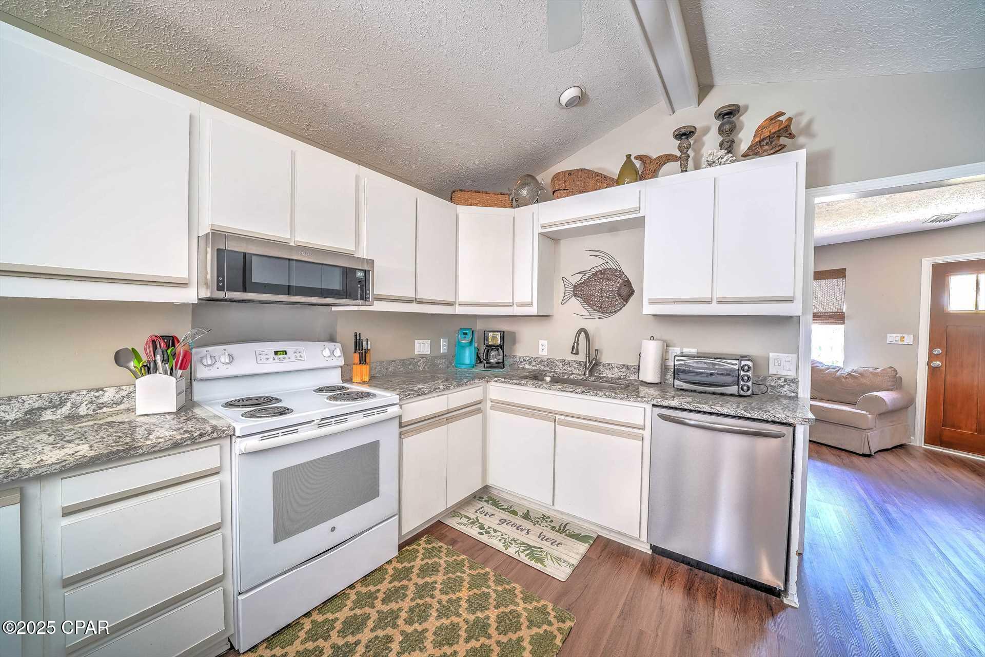 Venture Out Travel Trail - Residential