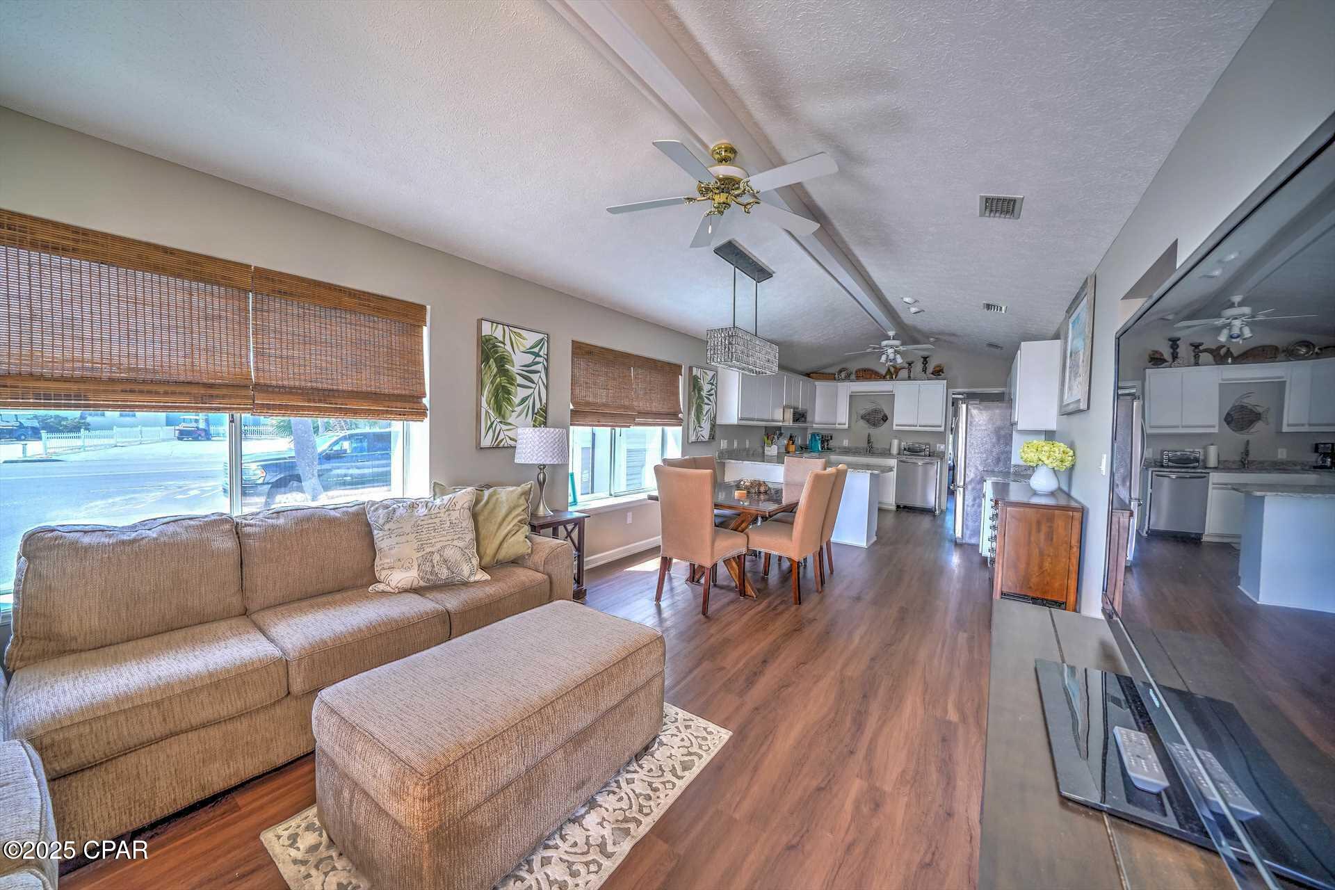 Venture Out Travel Trail - Residential