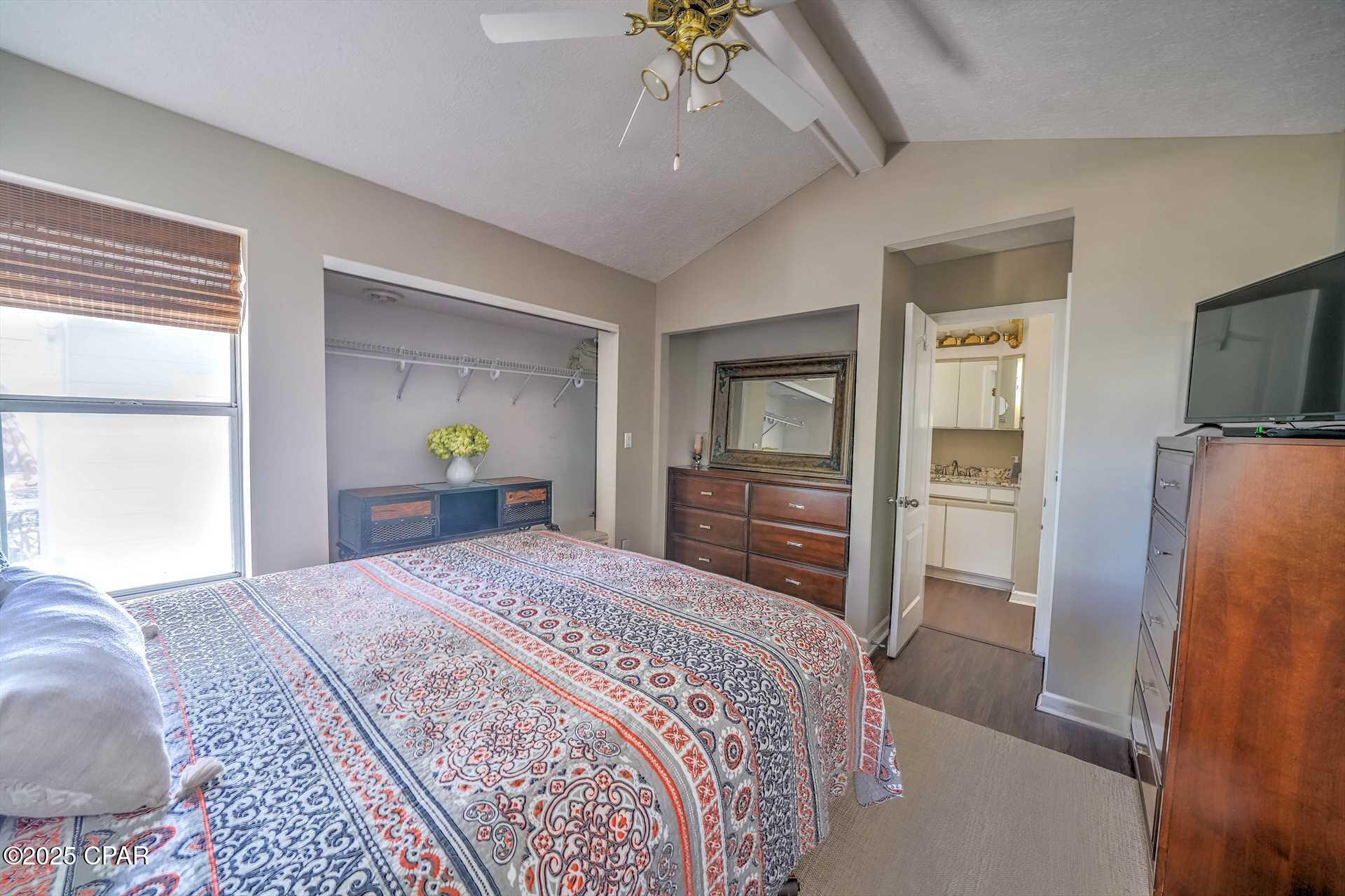 Venture Out Travel Trail - Residential