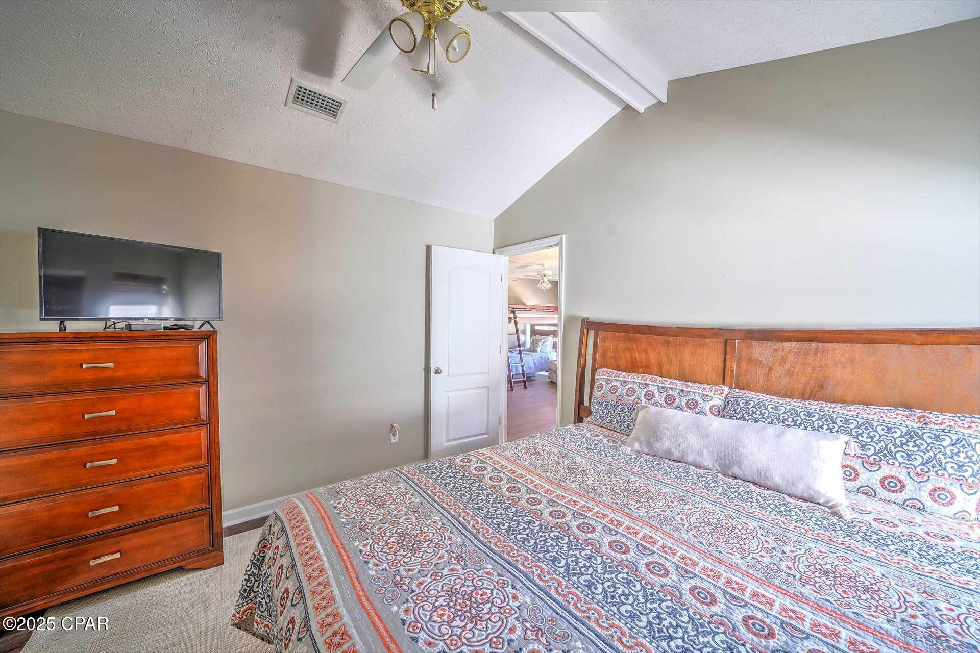 Venture Out Travel Trail - Residential