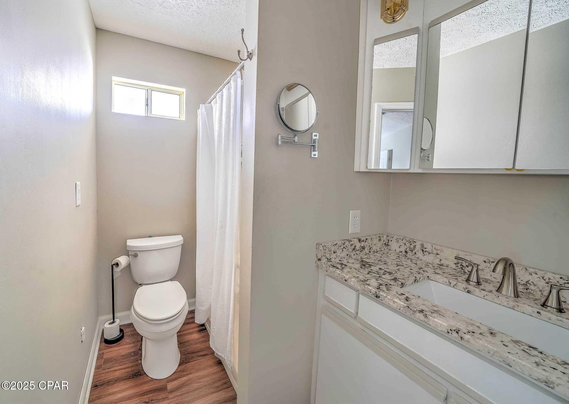 Venture Out Travel Trail - Residential