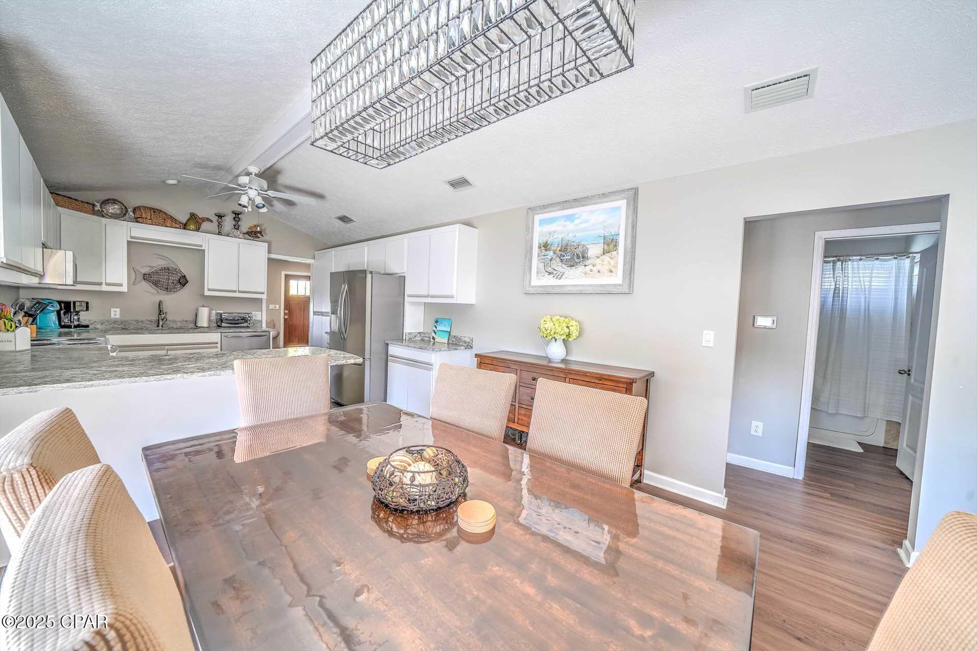 Venture Out Travel Trail - Residential