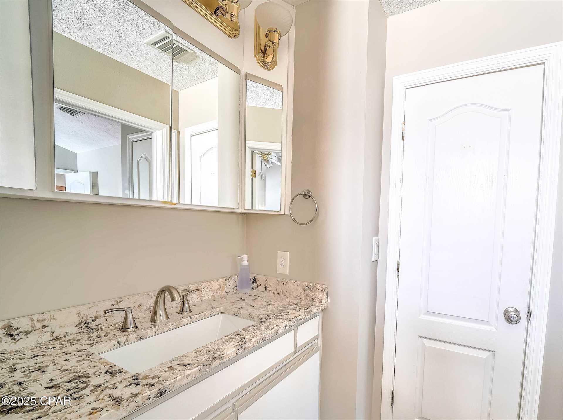 Venture Out Travel Trail - Residential