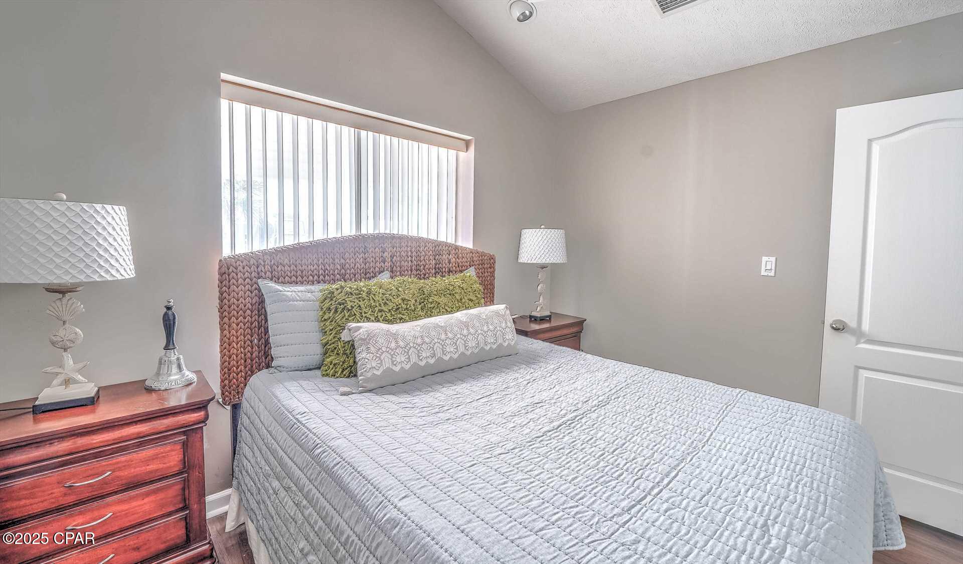 Venture Out Travel Trail - Residential