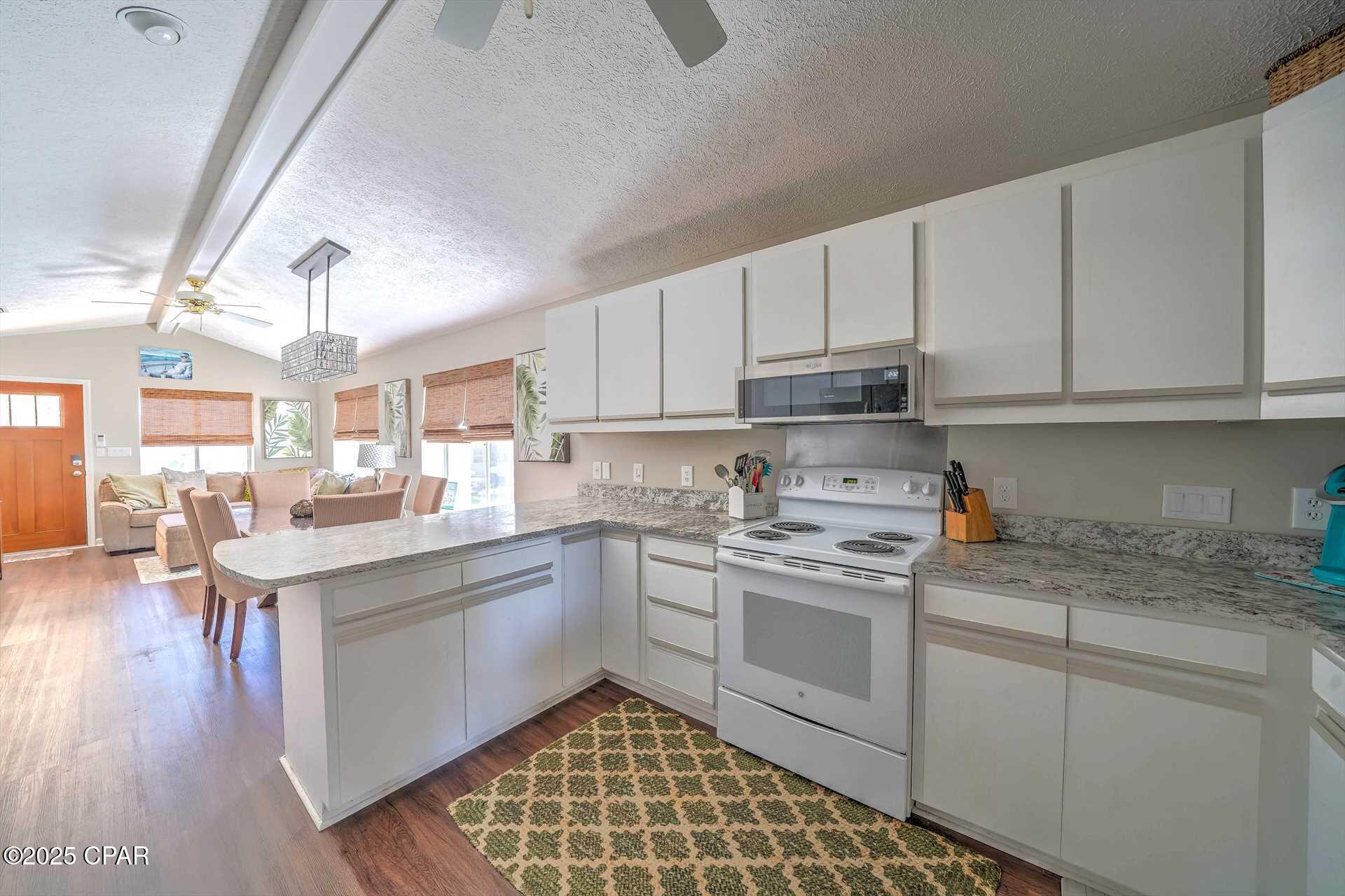 Venture Out Travel Trail - Residential