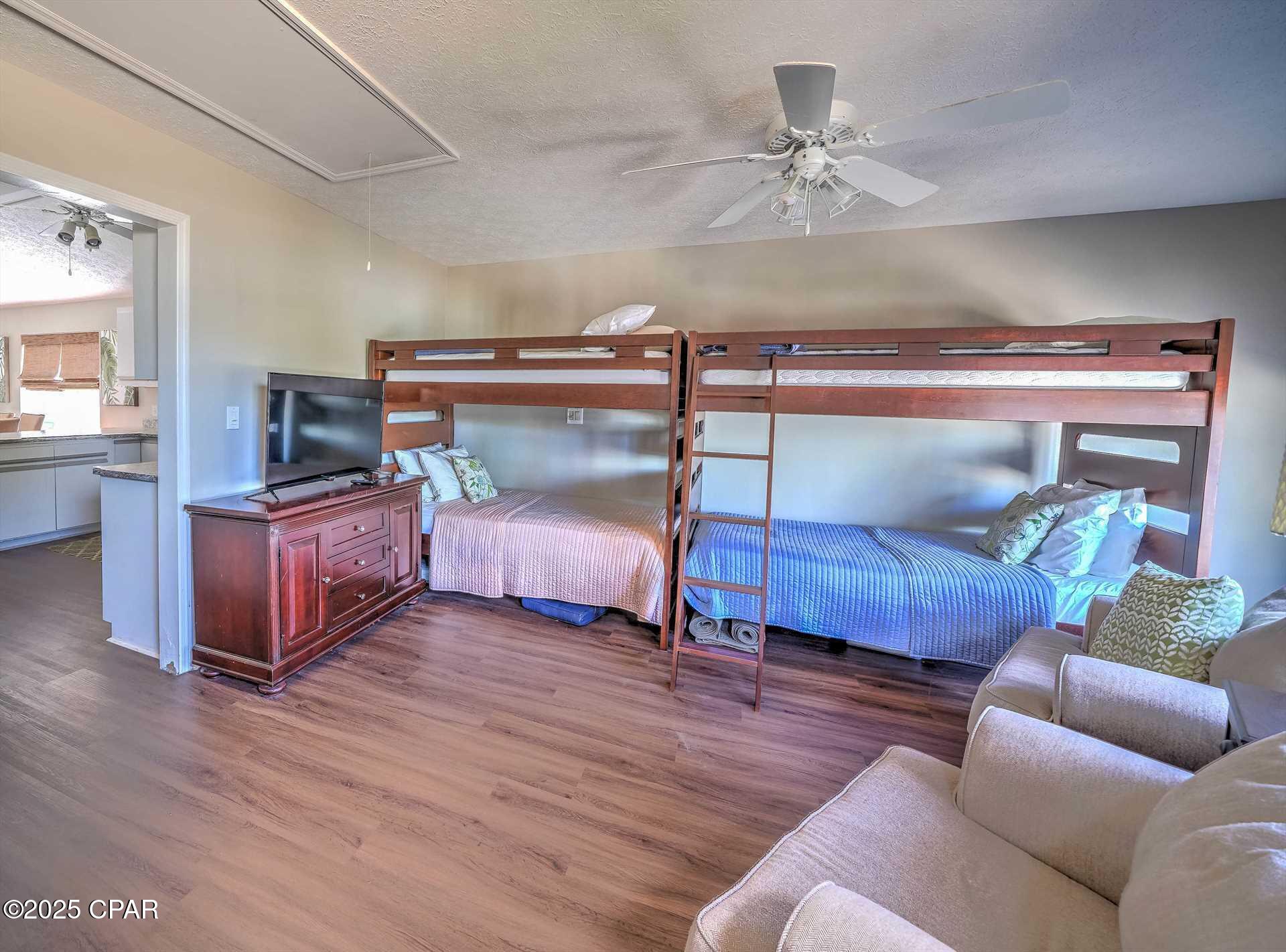 Venture Out Travel Trail - Residential